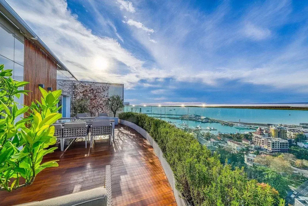 Квартира, 3 комнаты, 120 м - Фото 0