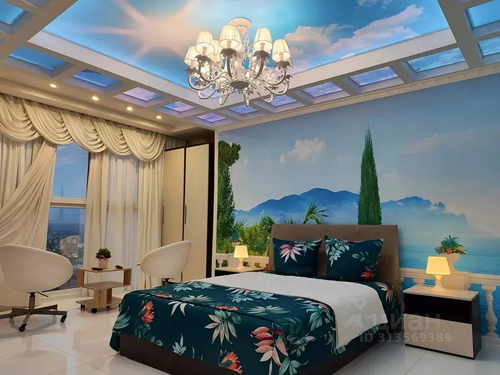 Студия Самарская область, Самара Московское ш., 47 (52.0 м) - Фото 1