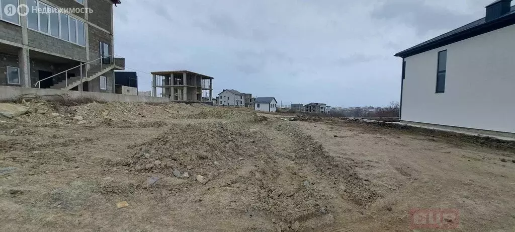 Участок в Краснодарский край, городской округ Новороссийск, село ... - Фото 2
