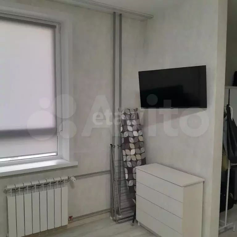 Квартира-студия, 28 м, 5/10 эт. - Фото 0