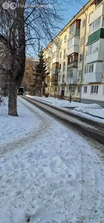 2-комнатная квартира: Самара, улица Скляренко, 3 (43.1 м) - Фото 2