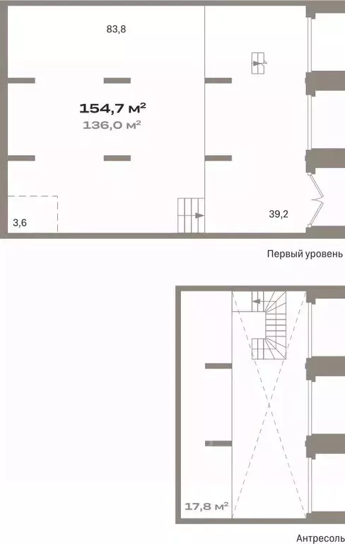 Помещение свободного назначения в Новосибирская область, Новосибирск ... - Фото 1