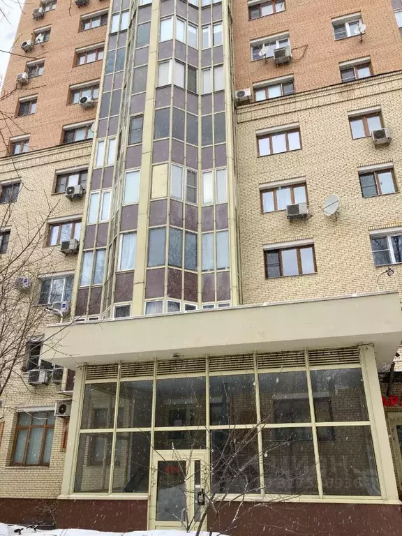 1-к кв. Московская область, Одинцово Можайское ш., 80А (42.0 м) - Фото 2