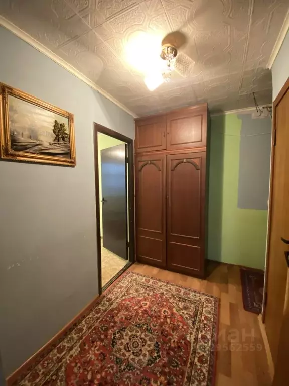2-к кв. Московская область, Люберцы Юбилейная ул., 25 (59.0 м) - Фото 2
