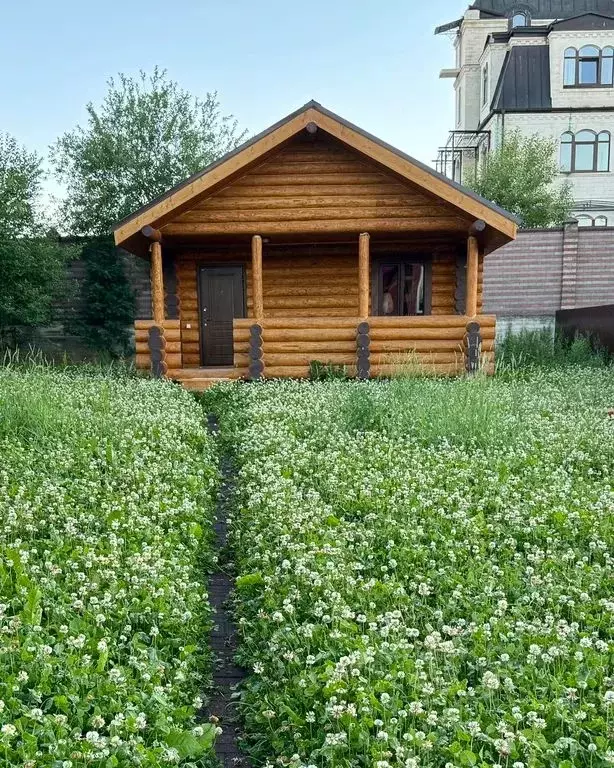 Дом в Московская область, Одинцовский городской округ, д. Горышкино, ... - Фото 1