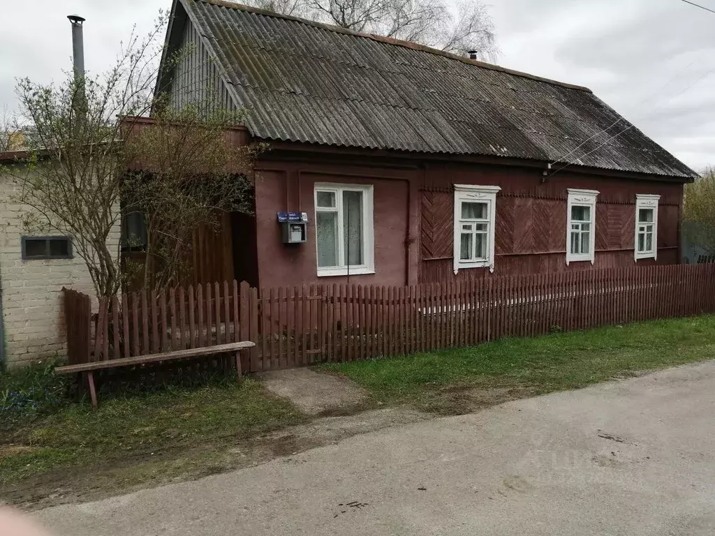 Дом в Брянская область, Брянск ул. Василева (61 м) - Фото 1