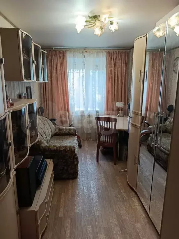 2-к. квартира, 39,5 м, 1/3 эт. - Фото 0
