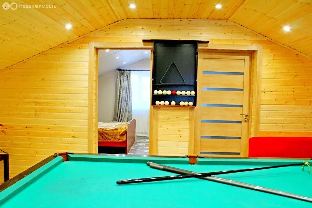 Дом в Уфа, коллективный сад № 34 ОСТ ОАО УМПО, 8 (120 м) - Фото 0