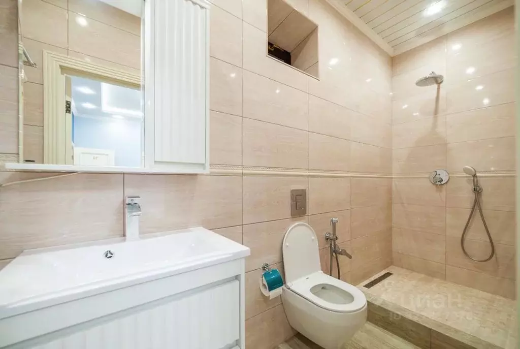 Дом в Москва пос. Внуково, ул. 2-я Рейсовая, 2к5 (600 м) - Фото 1