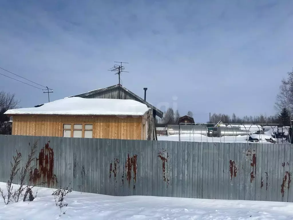 Дача, 70 м - Фото 1