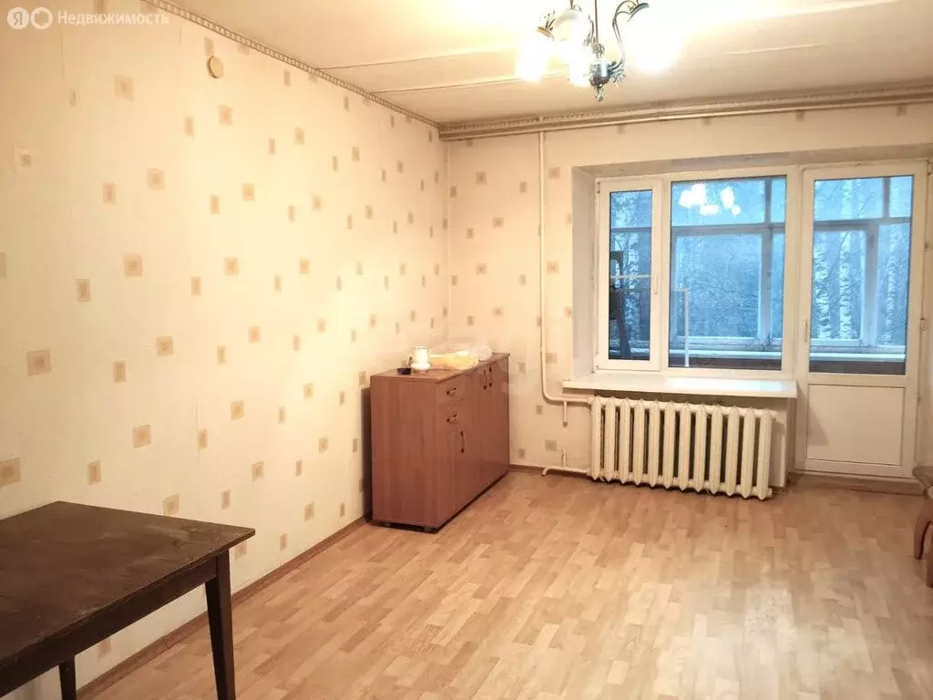 1-комнатная квартира: Вольгинский, Старовская улица, 1 (32.4 м) - Фото 2