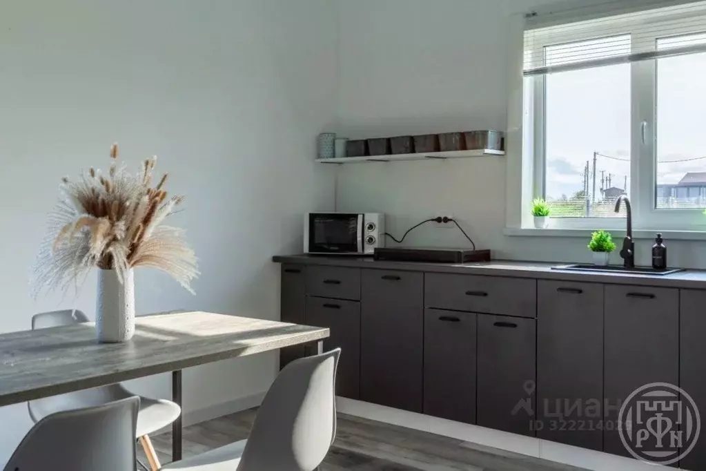 Дом в Ленинградская область, Ломоносовский район, Оржицкое с/пос, д. ... - Фото 0