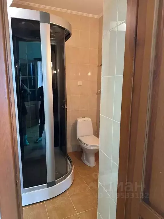 Комната Крым, Феодосия муниципальный округ, с. Береговое ул. ... - Фото 1