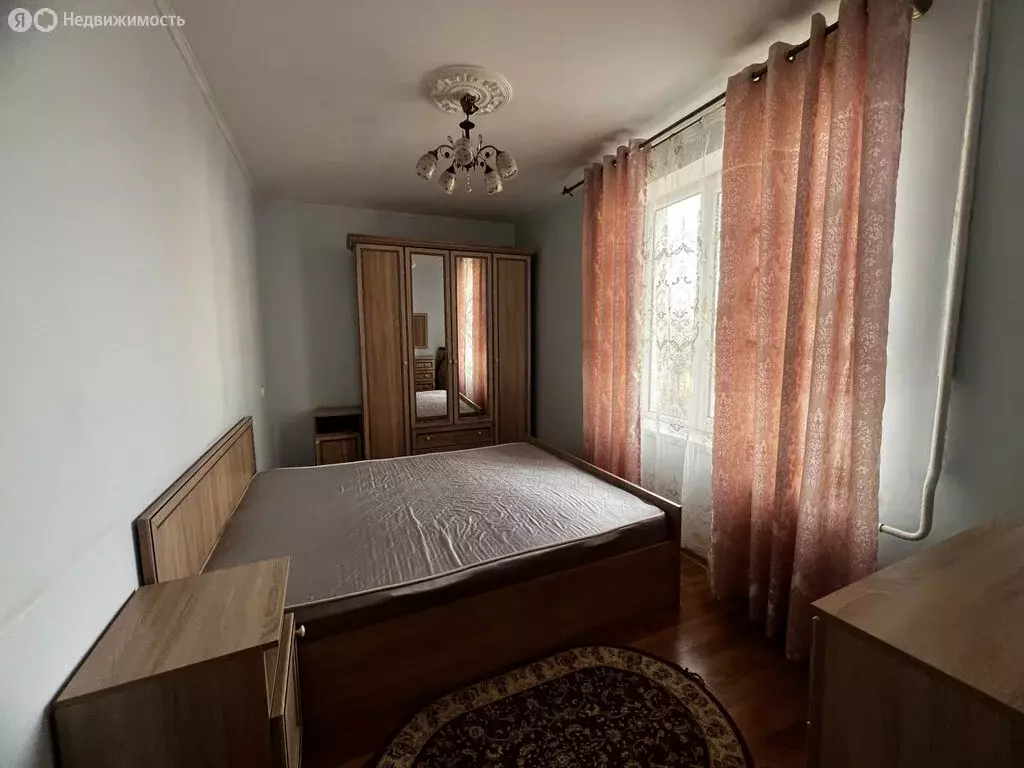 2-комнатная квартира: Дербент, Красноармейский переулок, 43 (36.3 м) - Фото 1