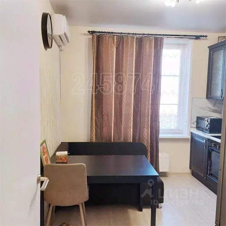 1-к кв. Москва ул. 6-я Нововатутинская, 3к2 (38.0 м) - Фото 2