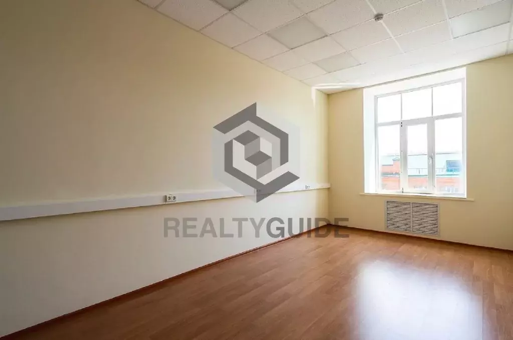 Офис в Москва Лесная ул., 43 (23 м) - Фото 2