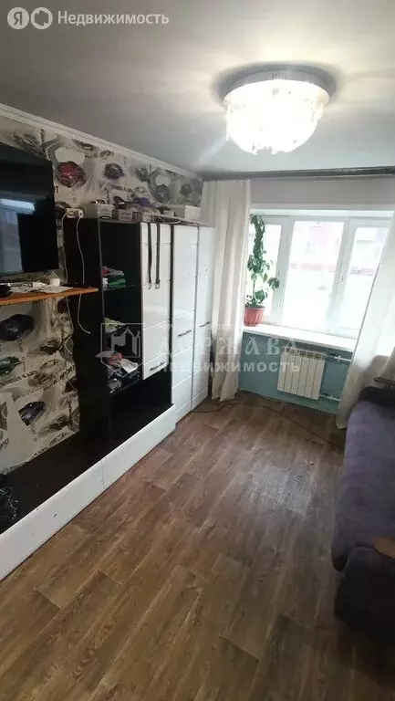 5-комнатная квартира: Кемерово, Рекордная улица, 15 (89 м) - Фото 0