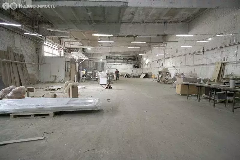 Склад (2600 м) - Фото 2