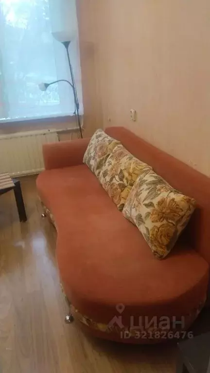 Комната Санкт-Петербург ул. Дыбенко, 36К1 (13.0 м) - Фото 0