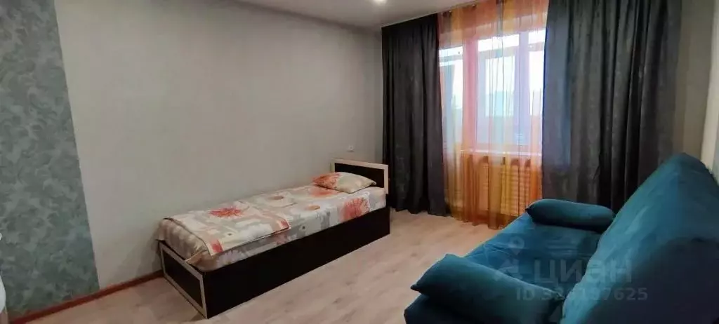 2-к кв. Коми, Усинск ул. Ленина, 19 (52.0 м) - Фото 2