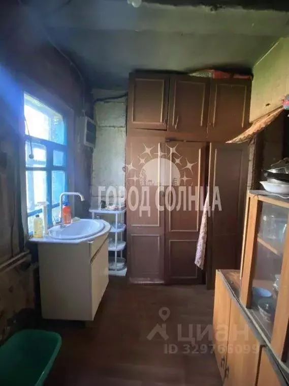 Дом в Омская область, Омск Московка мкр, ул. 6-я Балтийская, 29 (35 м) - Фото 2