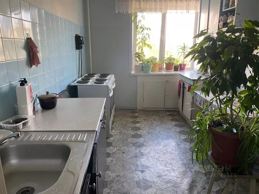 Комната Пермский край, Пермь Фонтанная ул., 1А/1 (15.0 м) - Фото 2