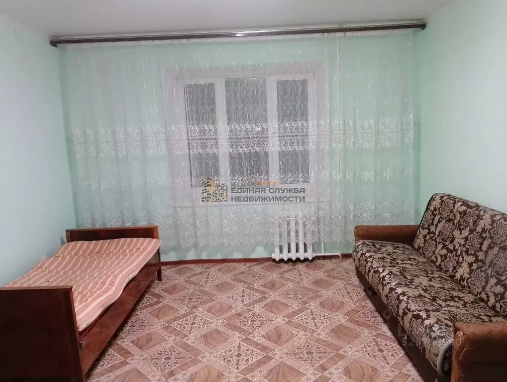 3-к кв. Башкортостан, Уфа ул. Менделеева (70.0 м) - Фото 1