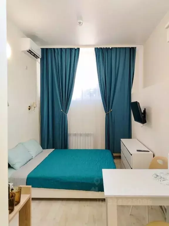 Комната Краснодарский край, Геленджик ул. Нахимова, 24 - Фото 1