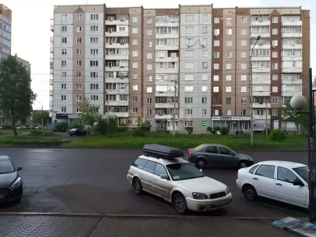 Офис (82 м) - Фото 2