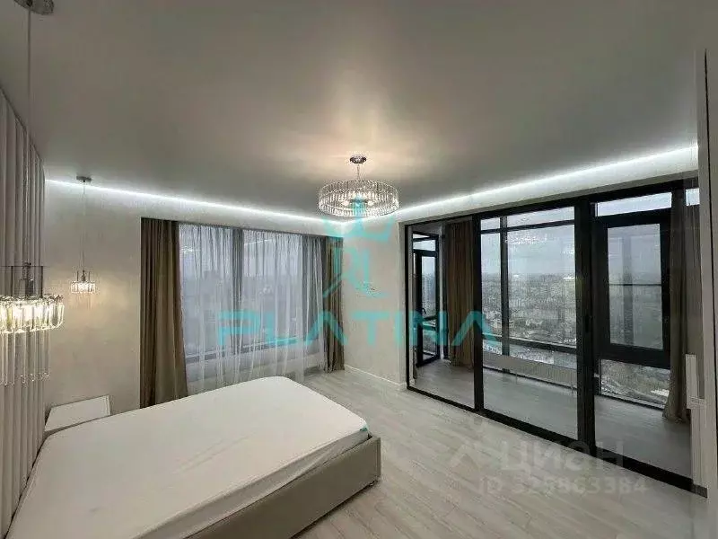 3-к кв. Татарстан, Казань Шоссейная ул., 57 (70.0 м) - Фото 1