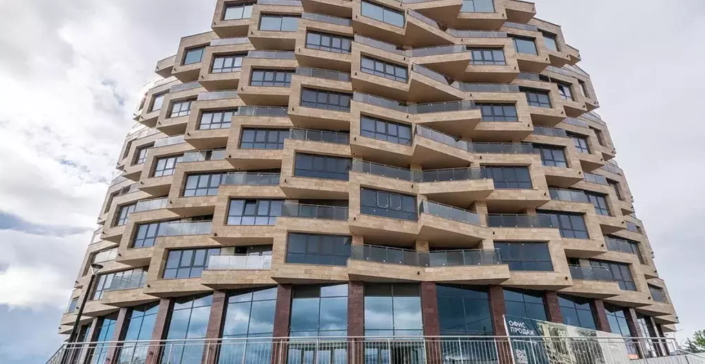 Продаётся квартира-студия, 24.7 м - Фото 0