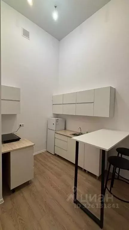 1-к кв. Москва ул. Братьев Бромлей, 5к1 (37.0 м) - Фото 2