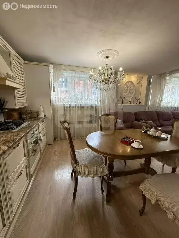 Дом в Ростов-на-Дону, переулок Ермака (153.6 м) - Фото 0