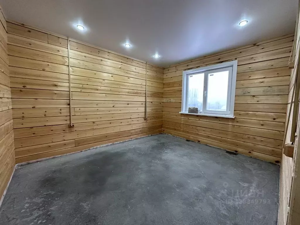 Дом в Иркутская область, Иркутский муниципальный округ, Маркова рп ул. ... - Фото 2