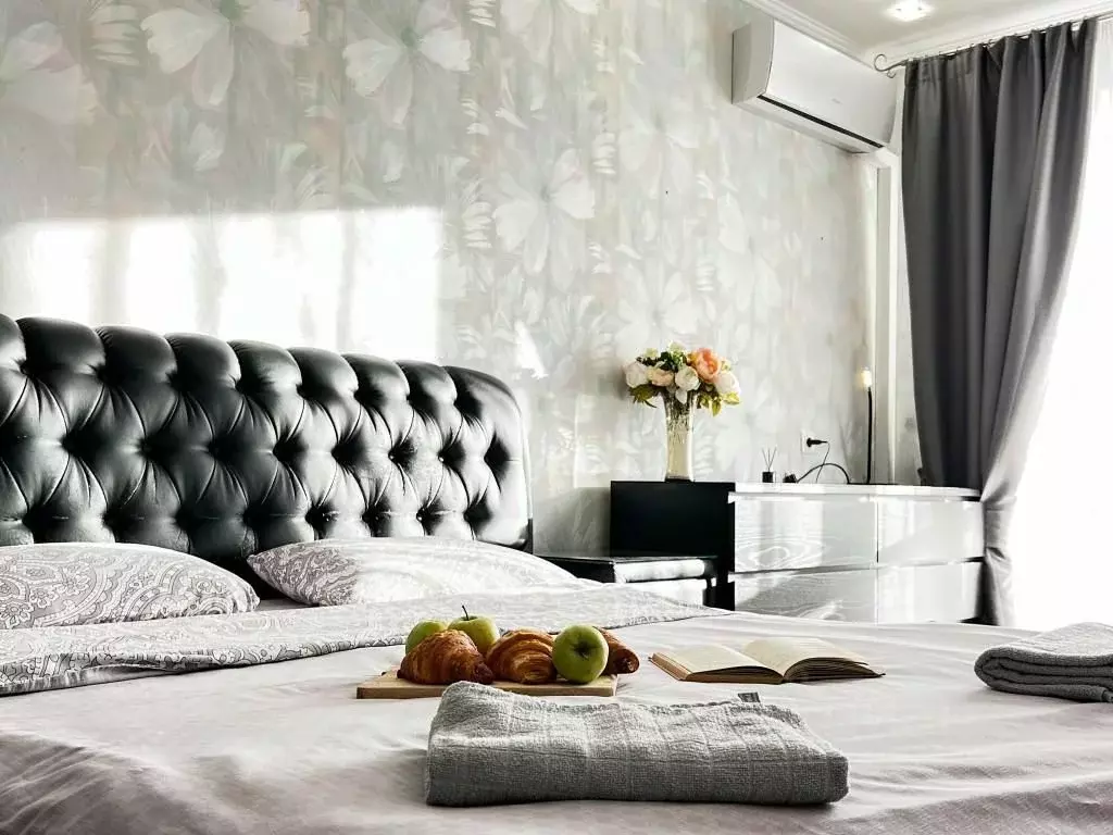 1-к кв. Татарстан, Казань Чистопольская ул., 61б (78.0 м) - Фото 1