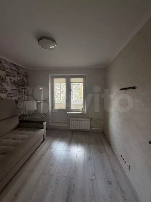 3-к. квартира, 60 м, 5/9 эт. - Фото 1