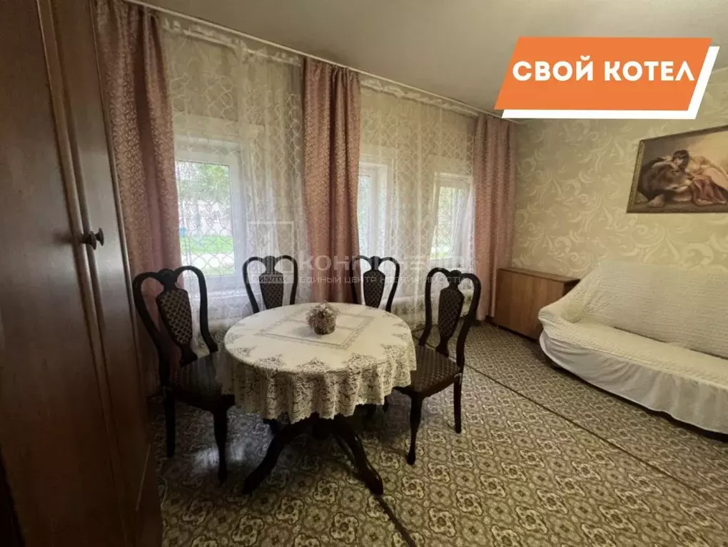 Дом в Владимирская область, Вязники ул. Фатьянова, 40 (87 м) - Фото 1