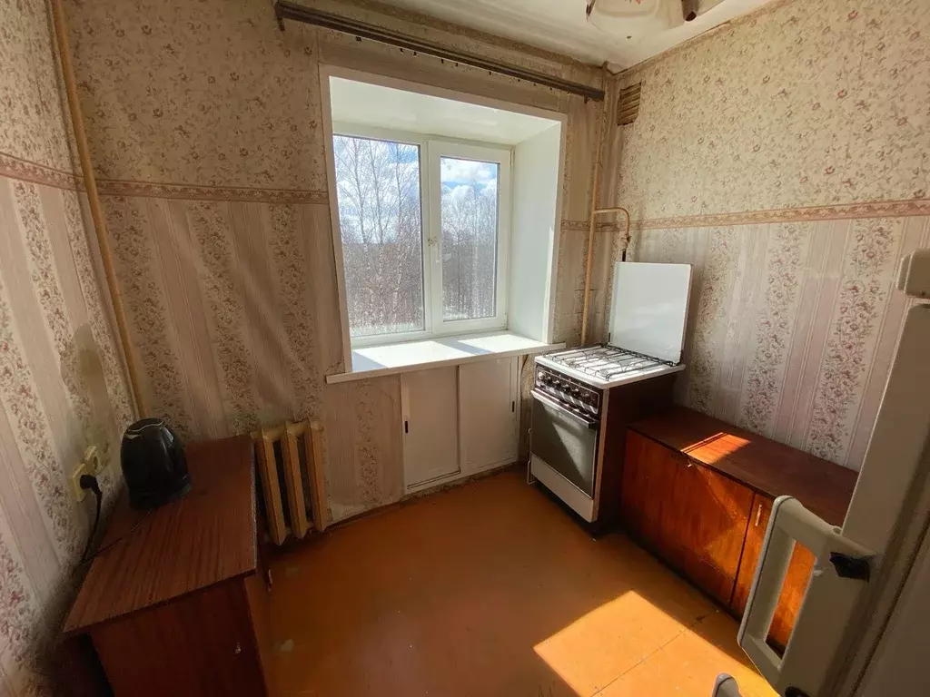 Продаётся 1-к квартира, 29.5 м - Фото 1