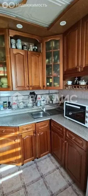4-комнатная квартира: Реутов, улица Победы, 15 (72.8 м) - Фото 0