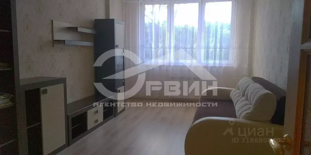 2-к кв. Калининградская область, Калининград ул. Гайдара, 122 (71.9 м) - Фото 0