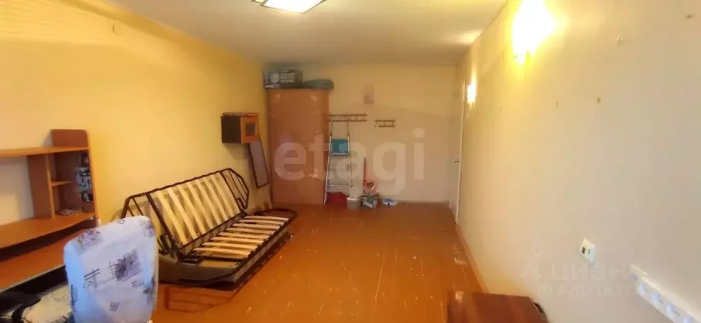 1-к кв. Свердловская область, Кушва Центральная ул., 31 (33.0 м) - Фото 2