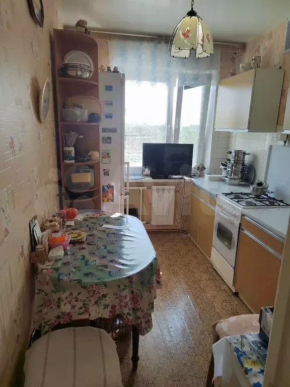 2-к. квартира, 43,8 м, 8/9 эт. - Фото 1