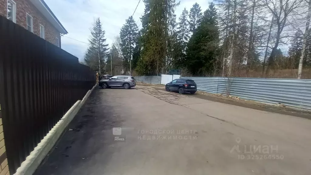 Участок в Московская область, Химки Сходня мкр, ул. Фрунзе (135.28 ... - Фото 2