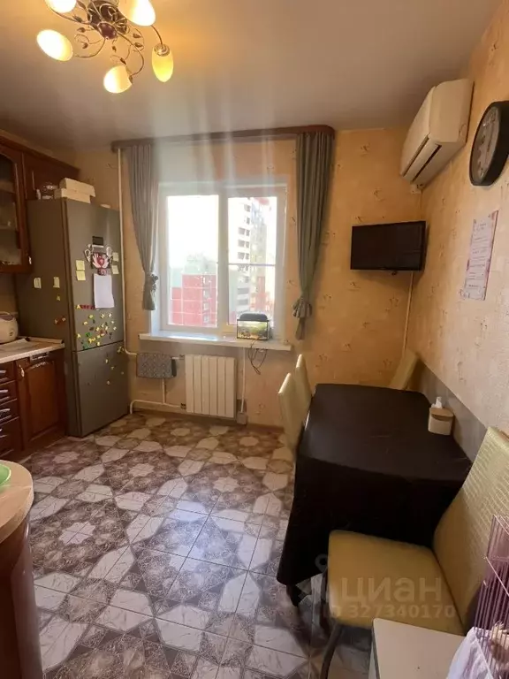 2-к кв. Московская область, Одинцовский городской округ, ВНИИССОК пгт ... - Фото 1