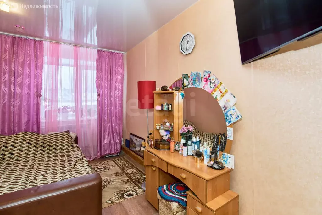 Дом в село Лучаново, Строительный переулок (56.1 м) - Фото 1