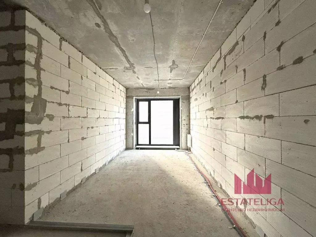 Студия Москва Озерная ул., 1к2/5 (23.0 м) - Фото 0