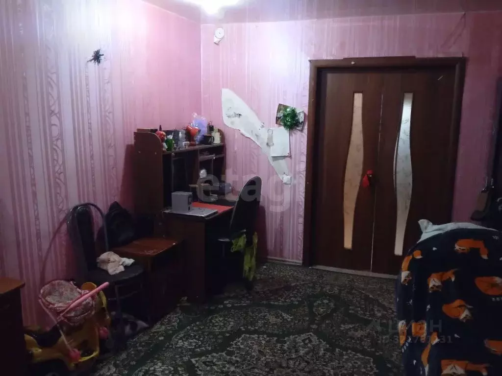 3-к кв. Удмуртия, Завьяловский район, с. Ягул Молодежная ул., 14 (62.8 ... - Фото 1