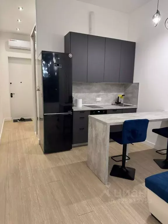 1-к кв. Москва Волоколамское ш., 81/2с3 (27.0 м) - Фото 2