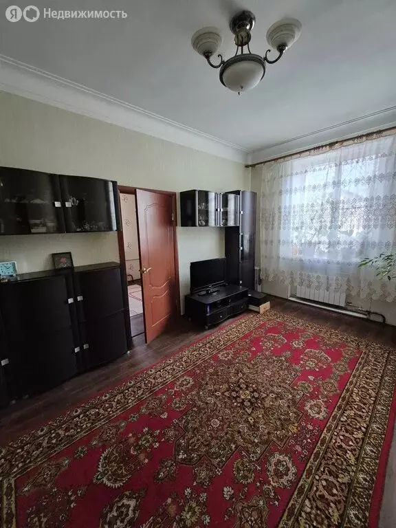 3-комнатная квартира: Нижний Новгород, Путейская улица, 4 (64 м) - Фото 1
