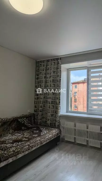 Комната Башкортостан, Уфа ул. Сергея Вострецова, 11 (11.8 м) - Фото 1
